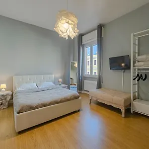  Appartement Eufonia Vatican Italie