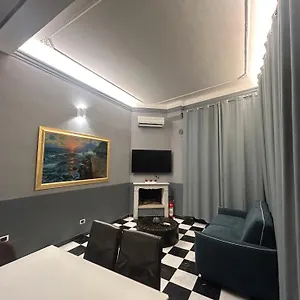  Appartement Esposizione Roof Italie
